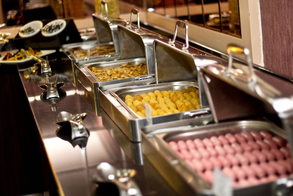 undefined Sergah Hotel 9