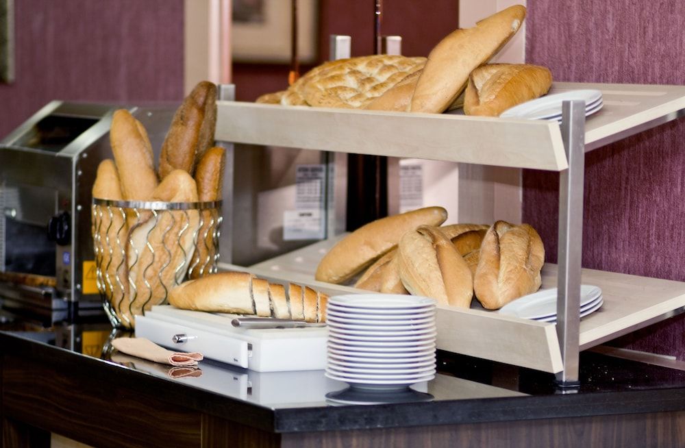 undefined Sergah Hotel 10