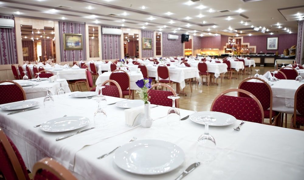 undefined Sergah Hotel 6