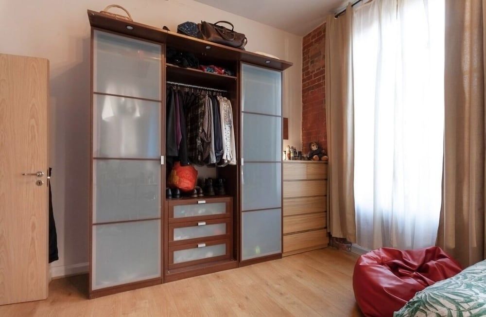 Apartment 74