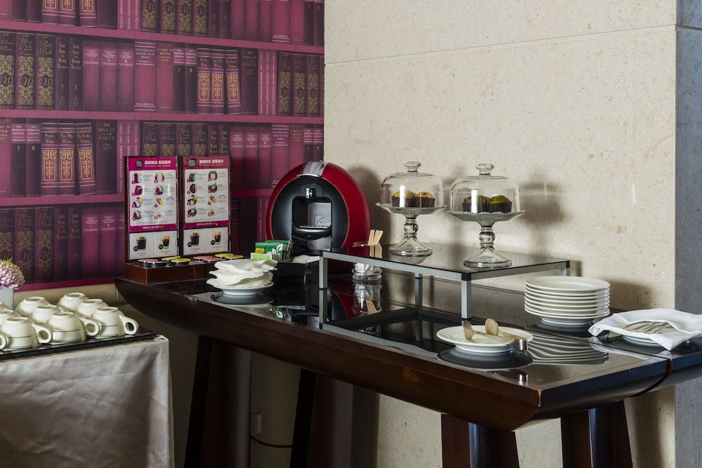 Coffee Service