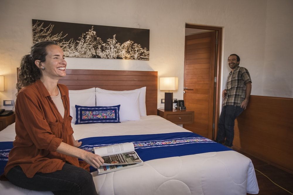 Suite, 1 King Bed