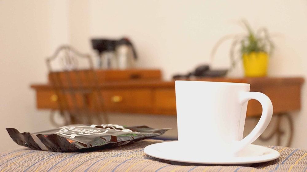 Hotel Casa del Arbol Standard Double Room 3