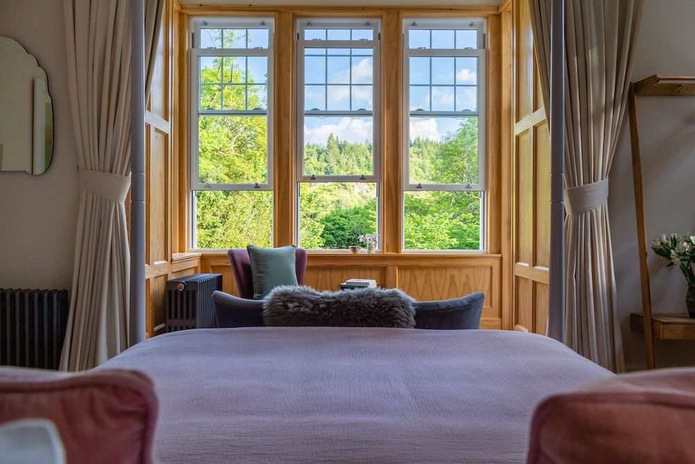 Home Farm Luxury House, Ensuite (Home Farm ) 13