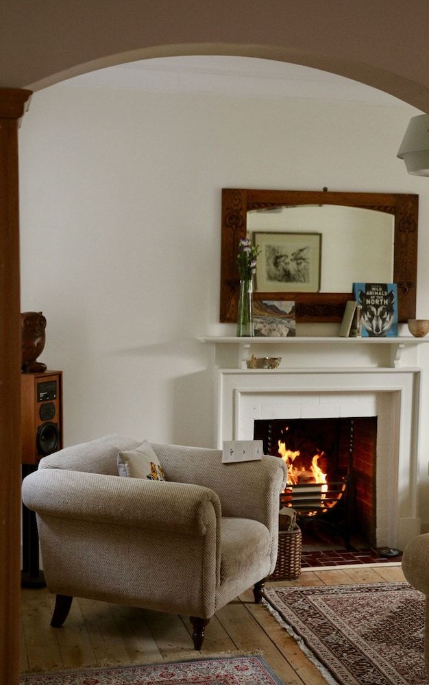 Home Farm Luxury House, Ensuite (Home Farm ) 21