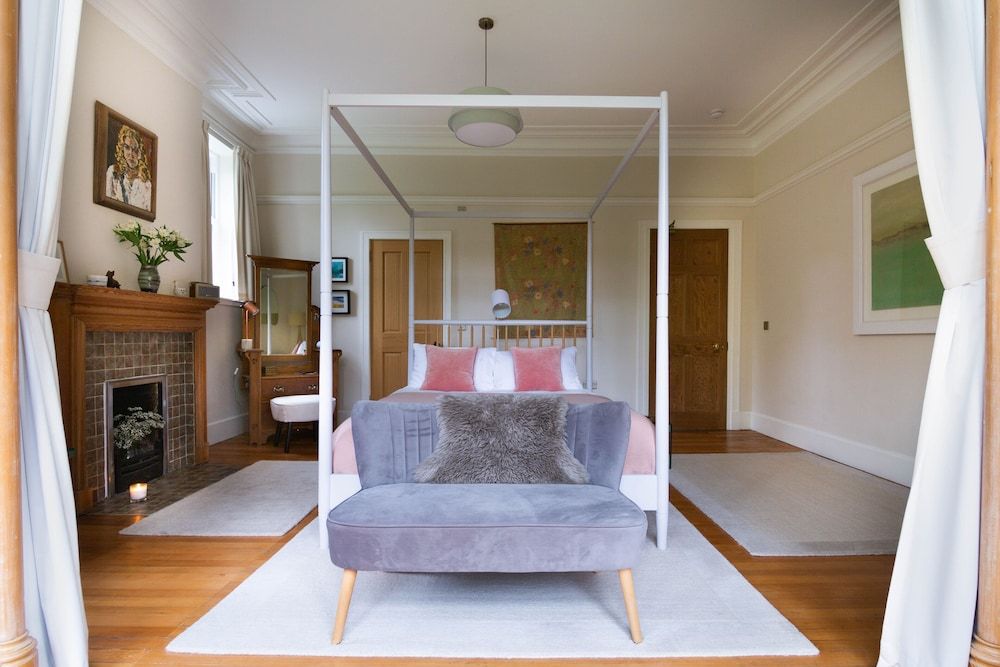 Home Farm Luxury House, Ensuite (Home Farm ) 15