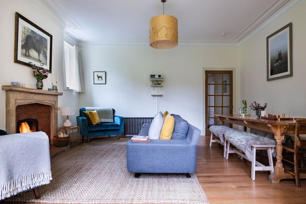 Home Farm Luxury House, Ensuite (Home Farm ) 18