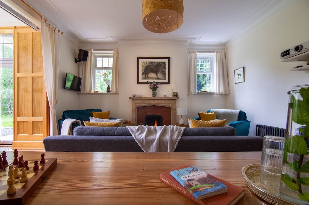 Home Farm Luxury House, Ensuite (Home Farm ) 17