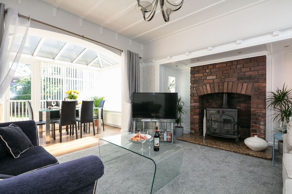 Apartment, 4 Bedrooms