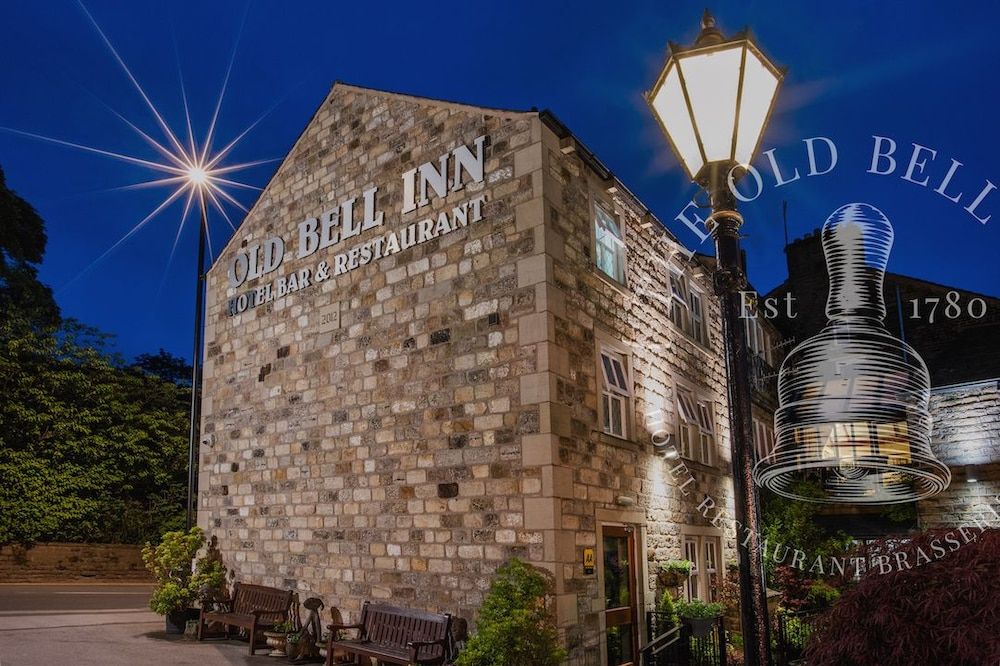 The Old Bell Inn