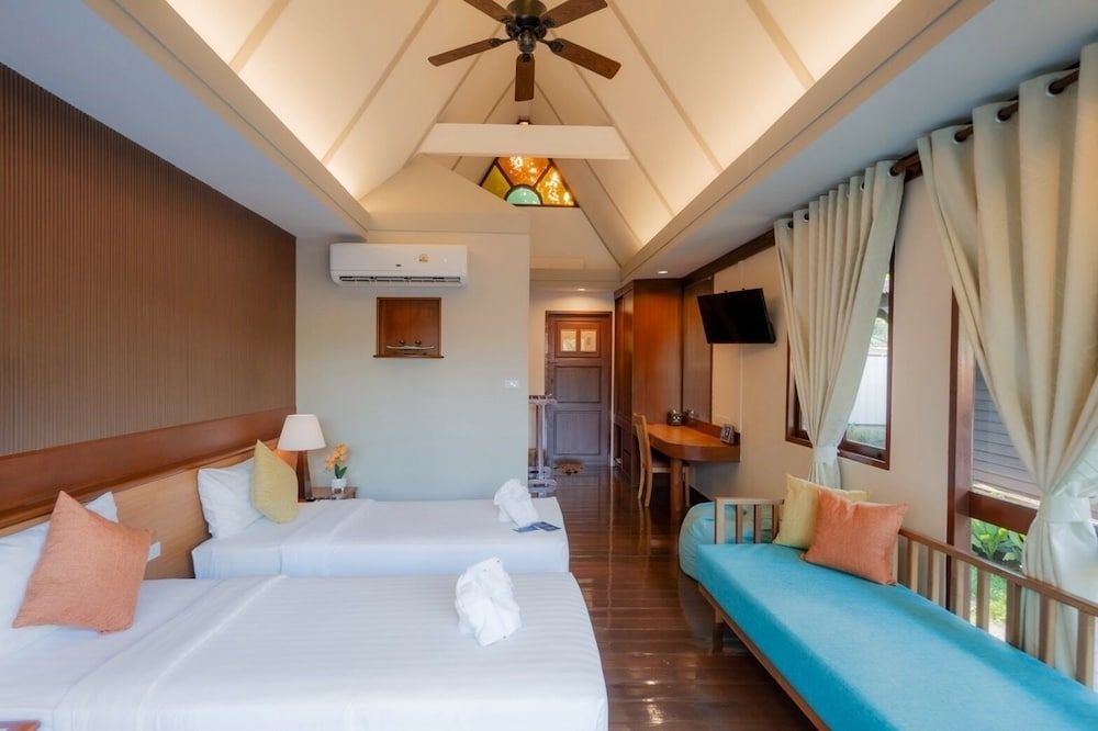 undefined Baan Duangkaew Resort 2