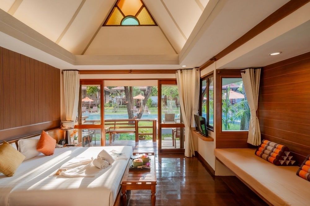 undefined Baan Duangkaew Resort 6