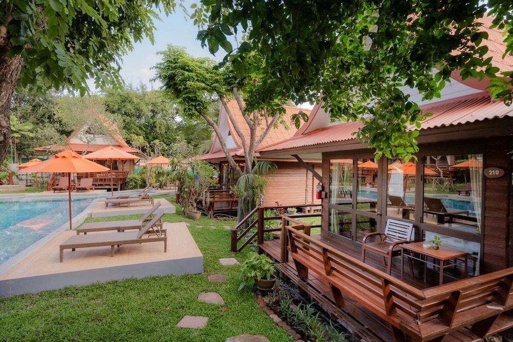 undefined Baan Duangkaew Resort 5