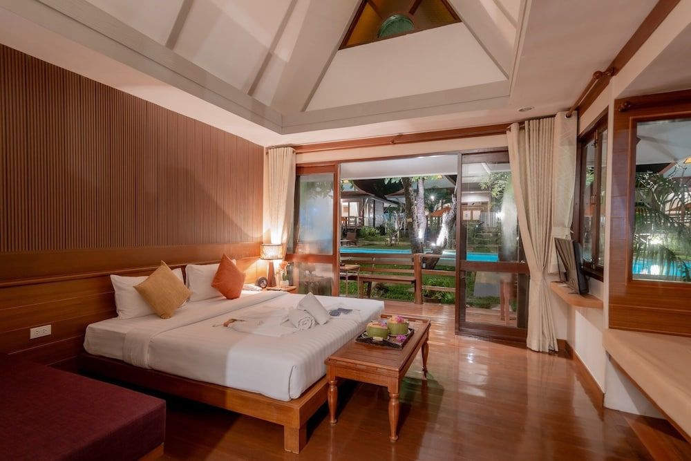 undefined Baan Duangkaew Resort 7
