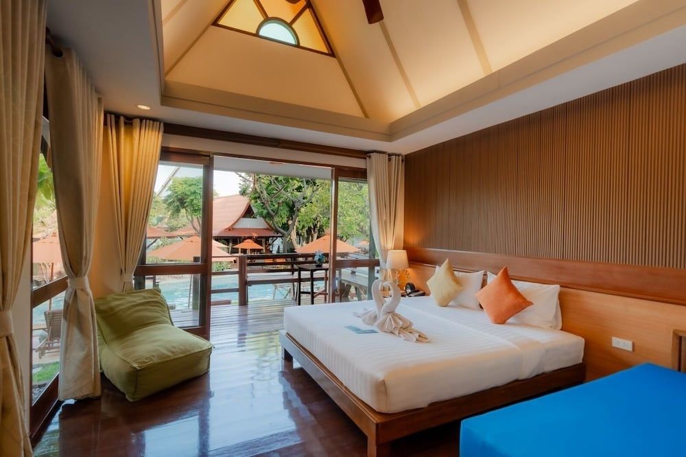 undefined Baan Duangkaew Resort 3