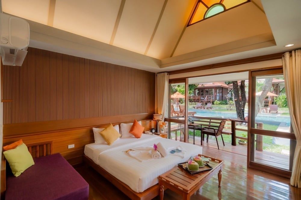 undefined Baan Duangkaew Resort