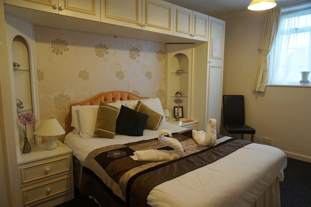 Double Room, Ensuite