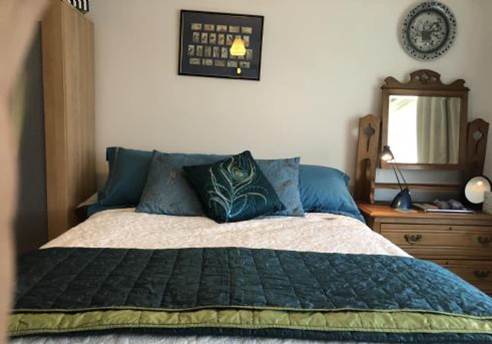 Lakeside B&B