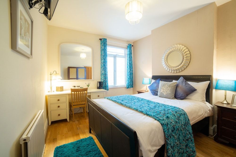 Standard Apartment, 1 Bedroom
