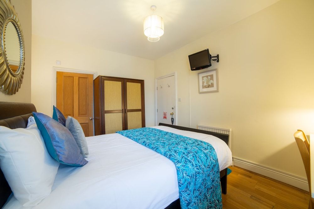 Standard Apartment, 1 Bedroom