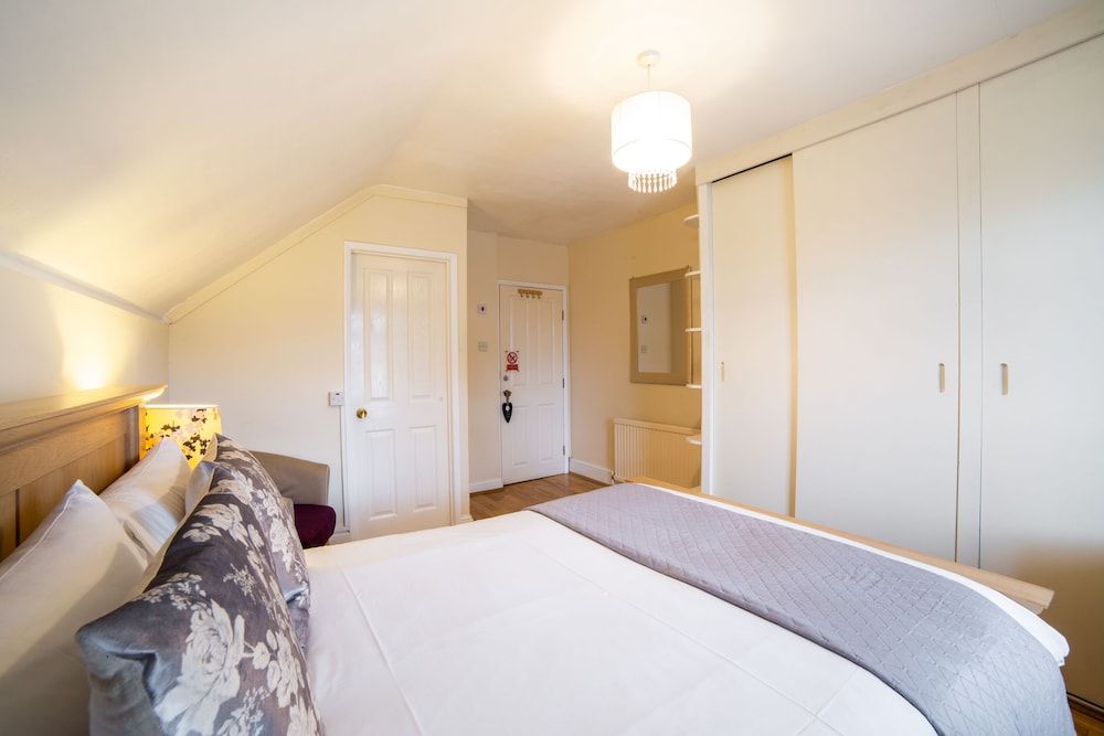 Standard Double Room, 1 Double Bed