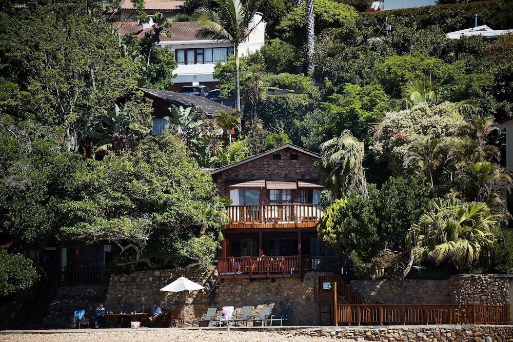 undefined Under Milkwood Resort 7