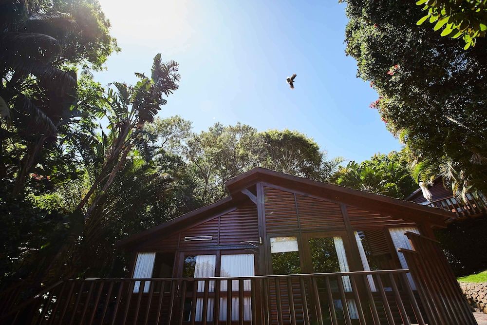 undefined Under Milkwood Resort 8