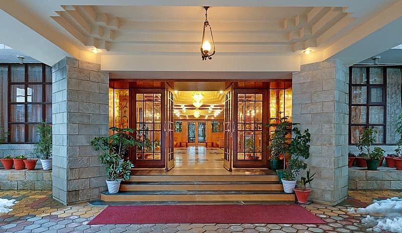 undefined Shingar Regency Manali (Centrally Located with Private Balconies) 3