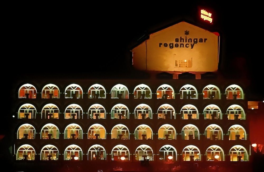 undefined Shingar Regency Manali (Centrally Located with Private Balconies) 9