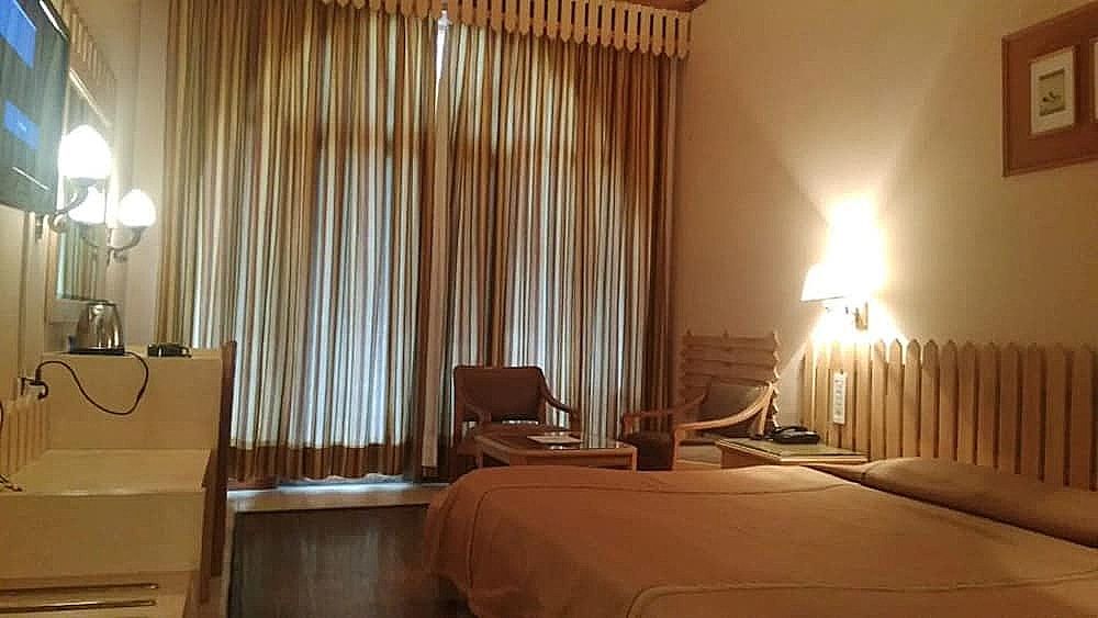 Shingar Regency Manali (Centrally Located with Private Balconies) Regency Room 5