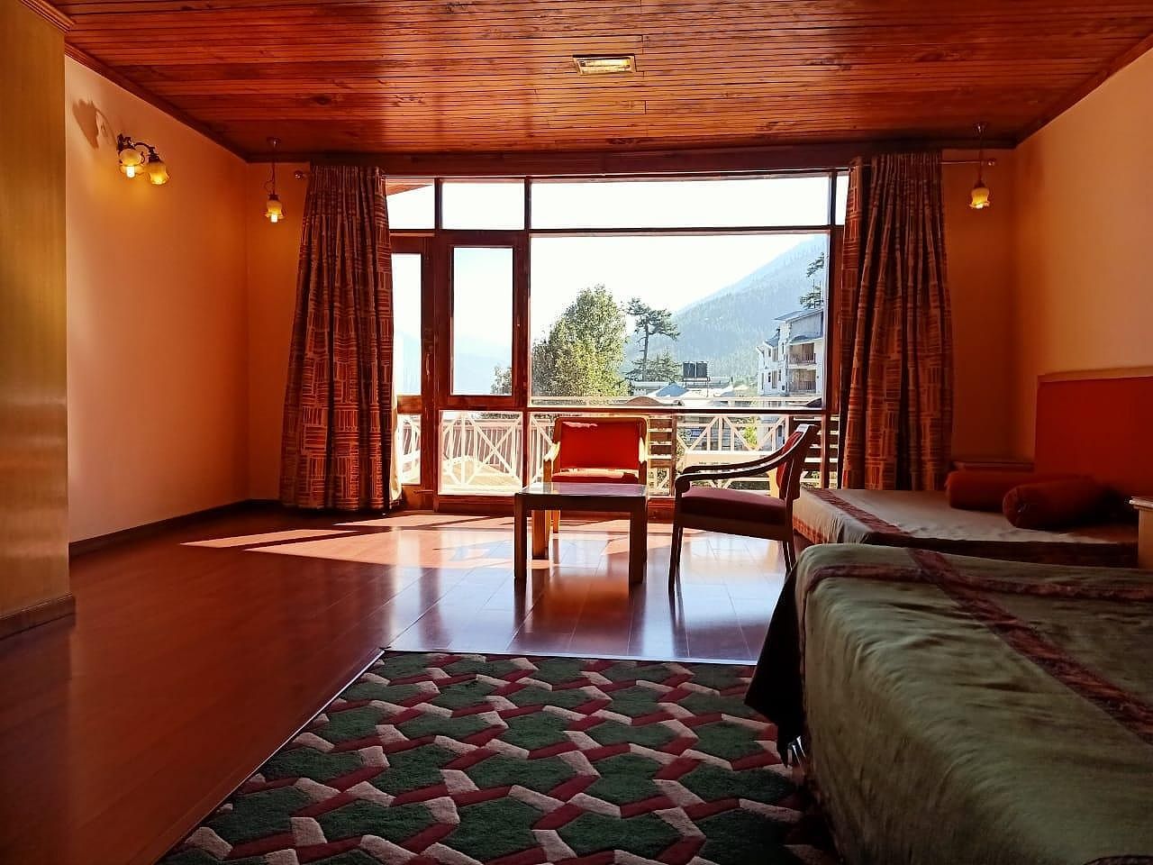 Suites