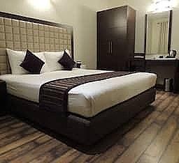Two Room Cottage