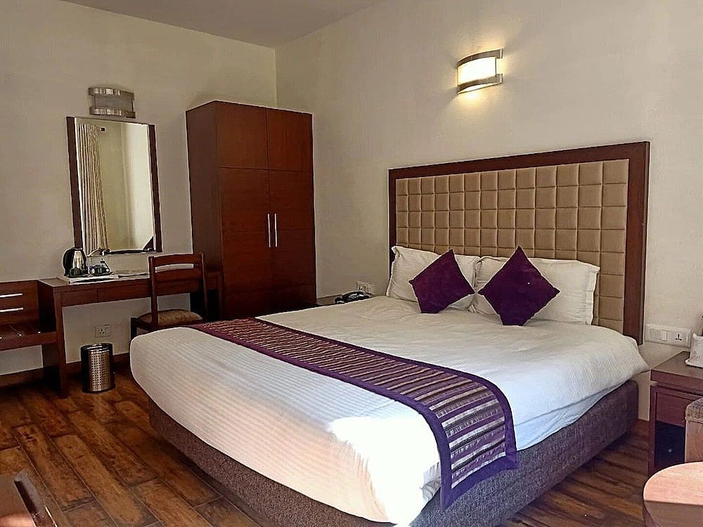 2 Room Cottage