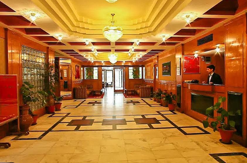 undefined Shingar Regency Manali (Centrally Located with Private Balconies) 4
