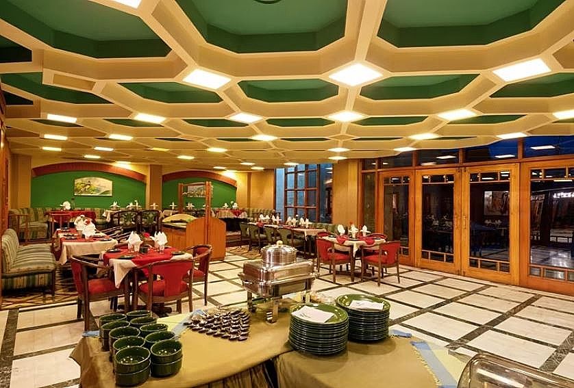 undefined Shingar Regency Manali (Centrally Located with Private Balconies) 4