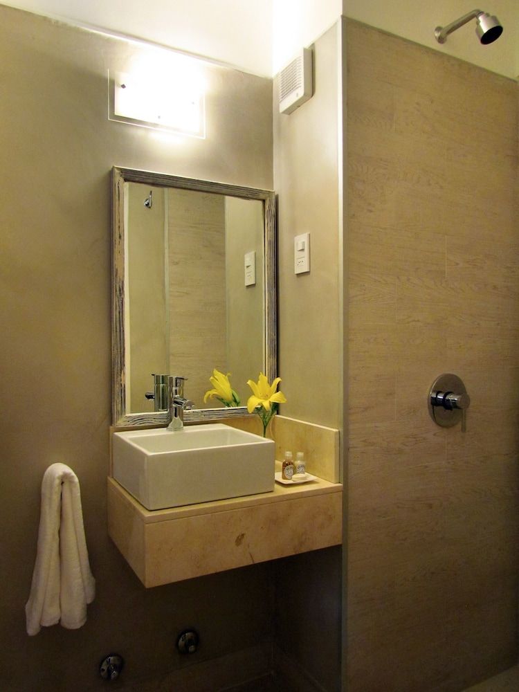 Atlántico Boutique Hotel Superior Room 8