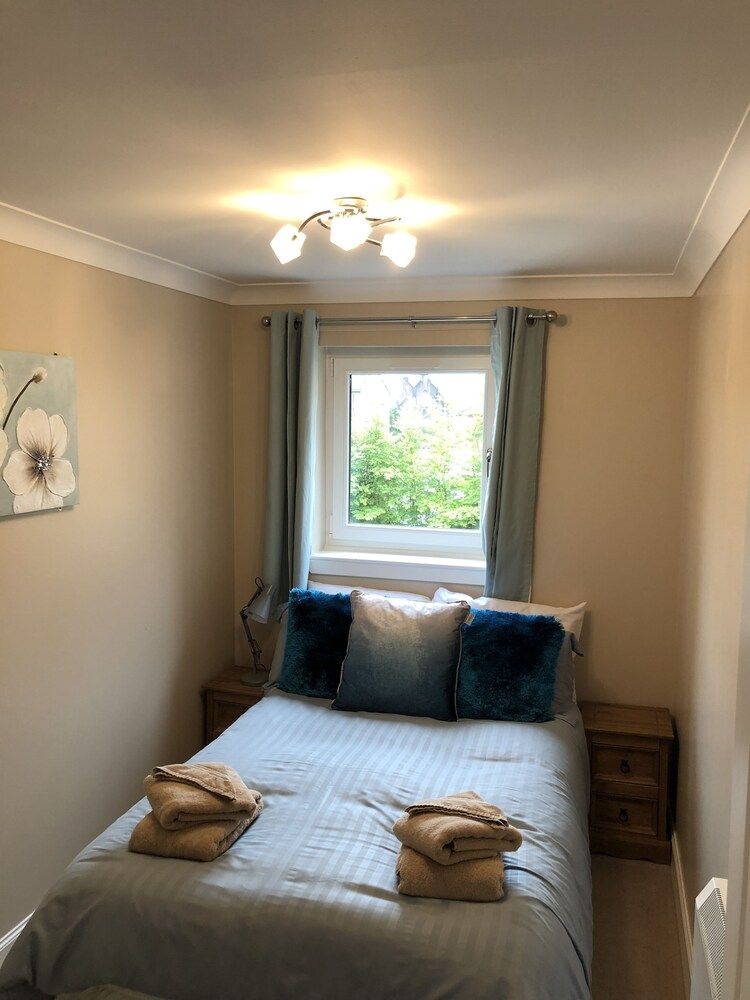 Family Apartment, Multiple Beds