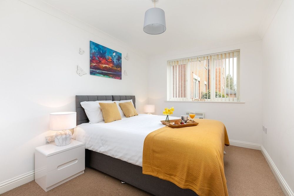 undefined KVM - Peacock Apartment 10