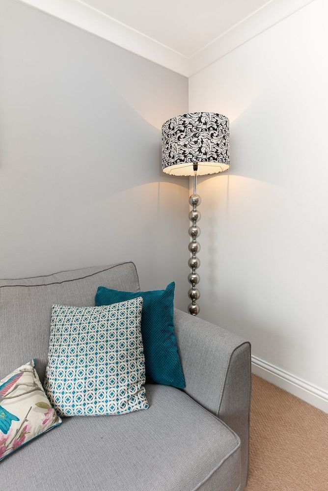 KVM - Peacock Apartment Classic Apartment, Private Bathroom (KVM - Peacock Apartment) 10