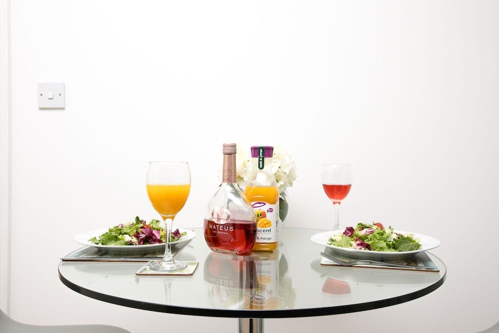 undefined KVM - Peacock Apartment 7