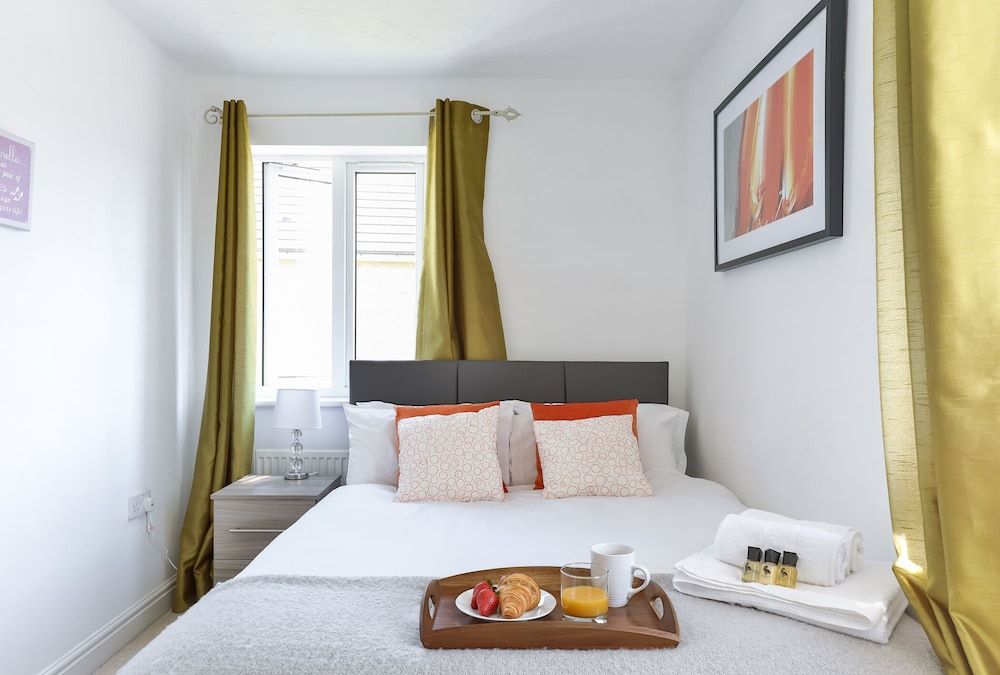 undefined KVM - Highclere House 8