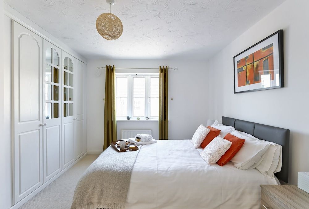 undefined KVM - Highclere House 6