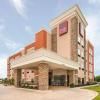 Comfort Suites Bossier City - Shreveport