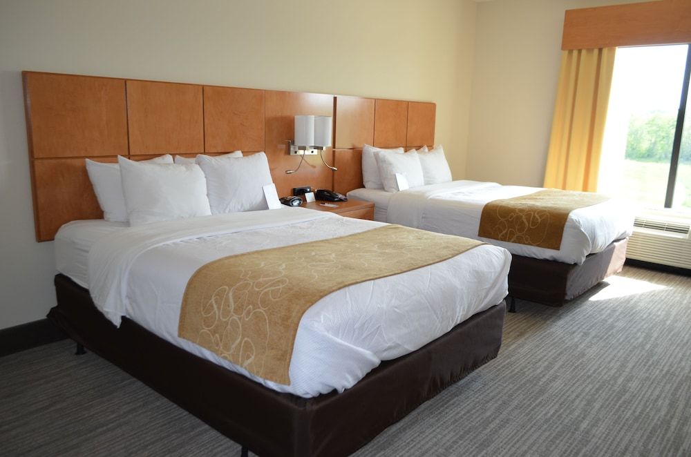 Suite, 1 King Bed, Non Smoking