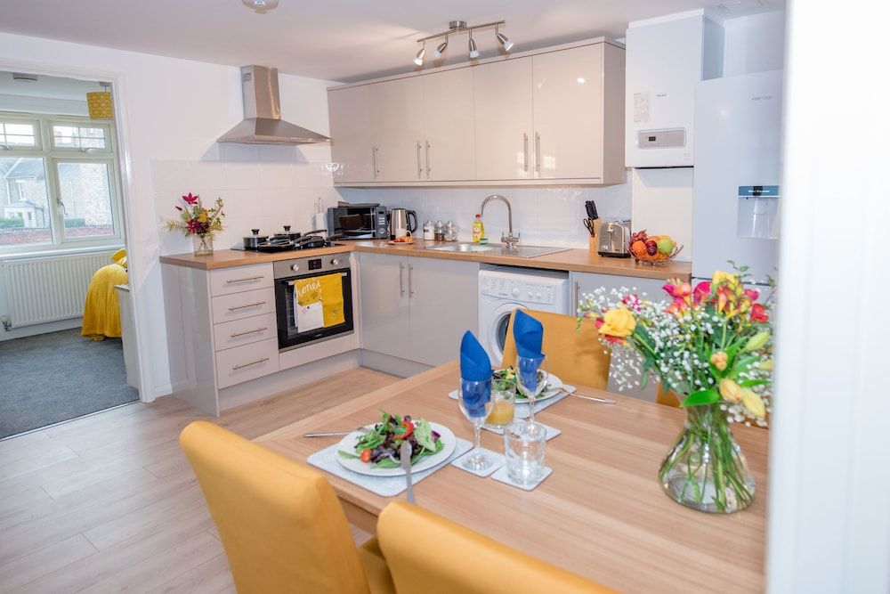 undefined KVM - Sunshine Apartment 2