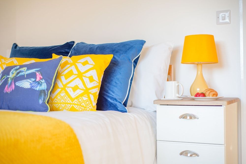 KVM - Sunshine Apartment Apartment, Private Bathroom (KVM - Sunshine Apartment) 4