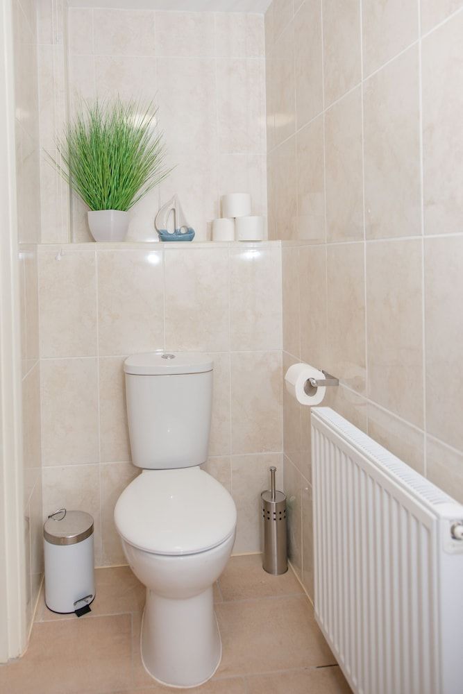 KVM - Sunshine Apartment Apartment, Private Bathroom (KVM - Sunshine Apartment) 14