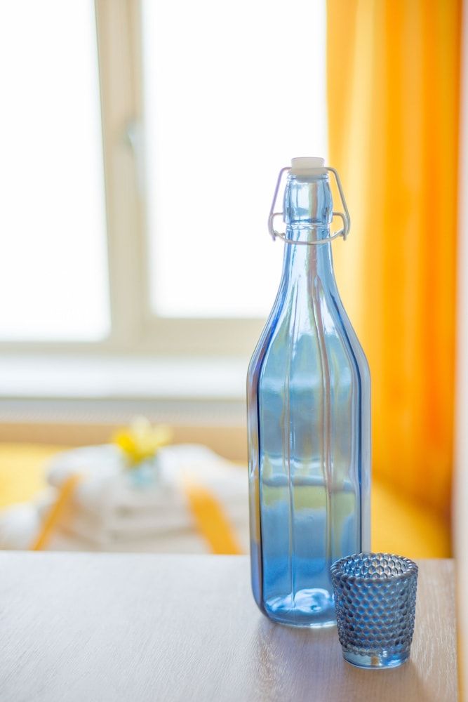 KVM - Sunshine Apartment Apartment, Private Bathroom (KVM - Sunshine Apartment) 15