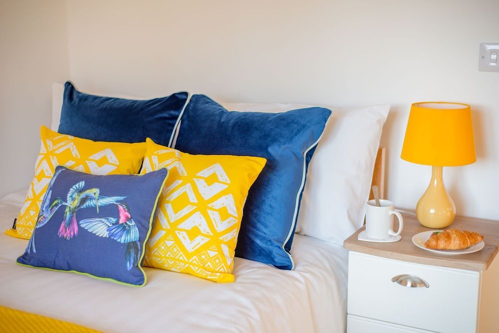 undefined KVM - Sunshine Apartment 10