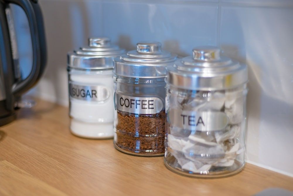 KVM - Sunshine Apartment Apartment, Private Bathroom (KVM - Sunshine Apartment) 17